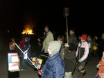 Titelbild des Albums: St. Martinszug 2006