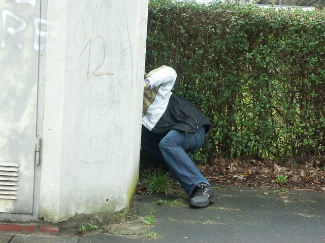 06 - Versteckte Ecken gibt es keine
