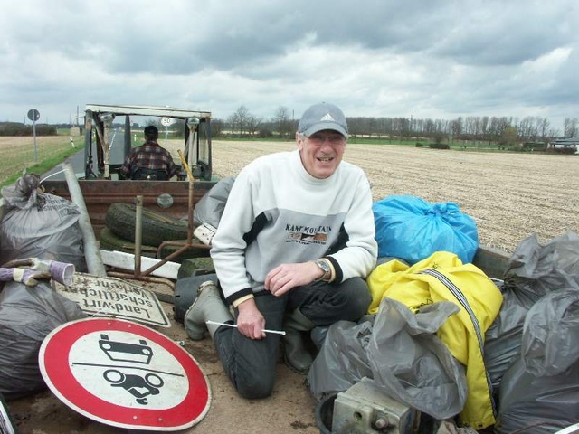24 - R�ckfahrt zur F�hre