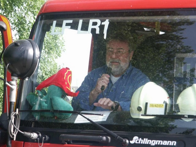 Oberputzmann