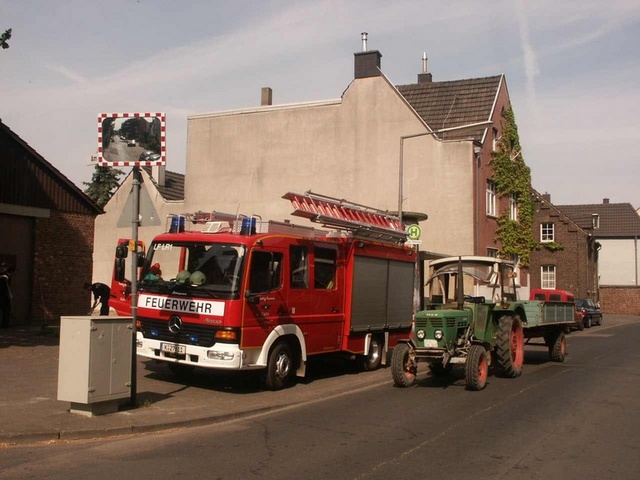 Einsatzfahrzeuge