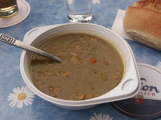 Lecker