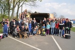 Titelbild des Albums: Rheind�rfer Putzmunter 2012