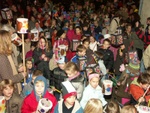 Titelbild des Albums: St. Martinszug 2007