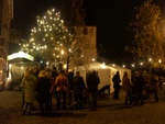 Titelbild des Albums: Weihnachtsbaum 2006