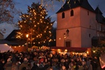 Titelbild des Albums: Weihnachtsbaumlichterketteneinsteckgl�hweinabend