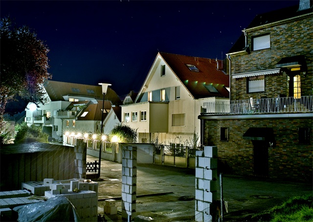 Am alten Brauhaus