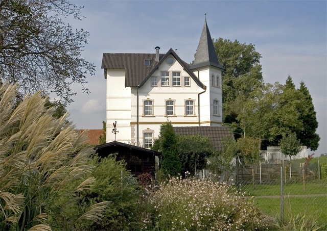 M�llers Villa