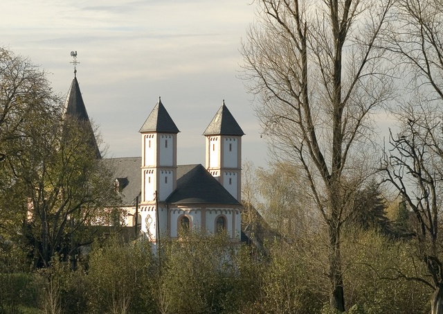 St Amandus