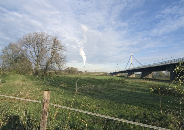 Autobahnbr�cke