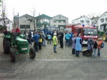 Samstag, 10 Uhr in Rheinkassel