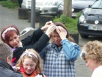 Muss schon gutaussehen