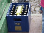 k�lsche Verpflegung