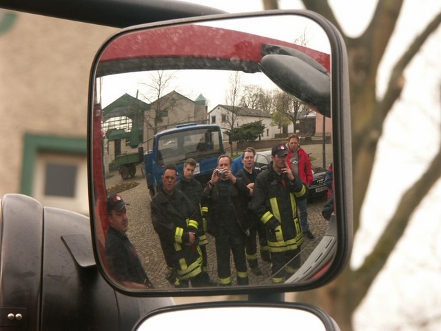 alles im Blick