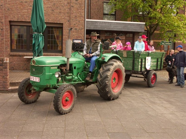 zweimal M