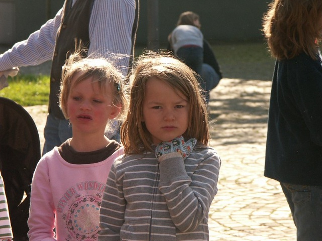 Morgenmuffelinnen