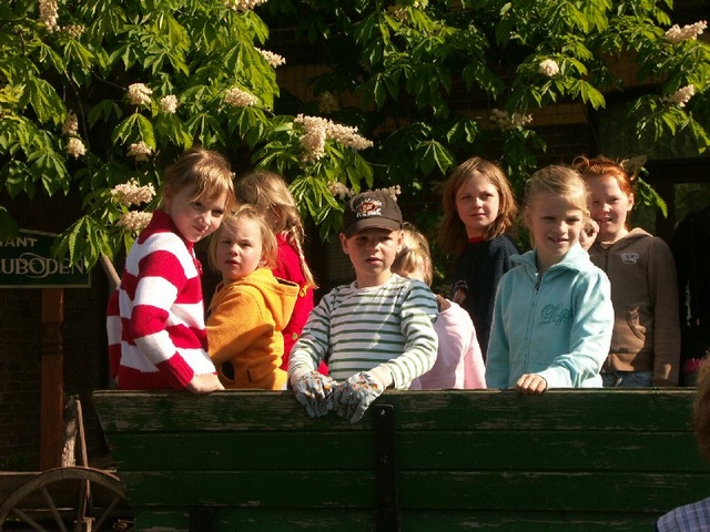 Kinderlandverschickung