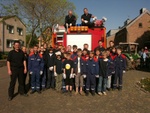 Fastalt-, Alt- und Jugendfeuerwehr