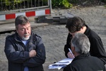 Pressekonferenz I